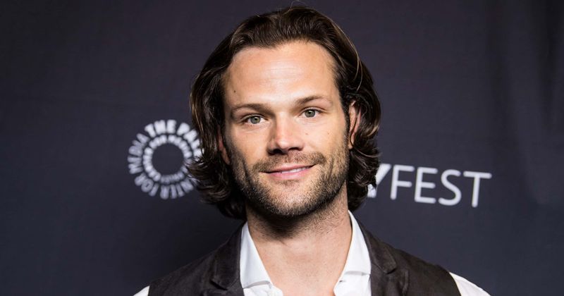 Jared Padalecki about life after 'Supernatural' and how to win Zoom call with him