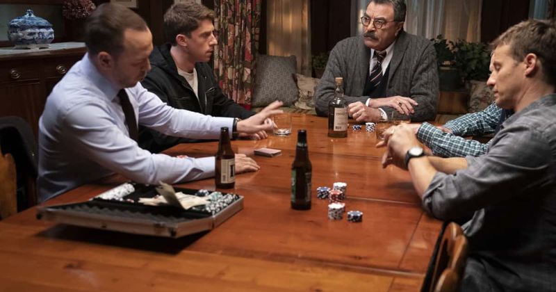 ‘Blue Bloods’ Season 11 Episode 3 Spoilers: Frank worries about the family now that the world knows about Joe