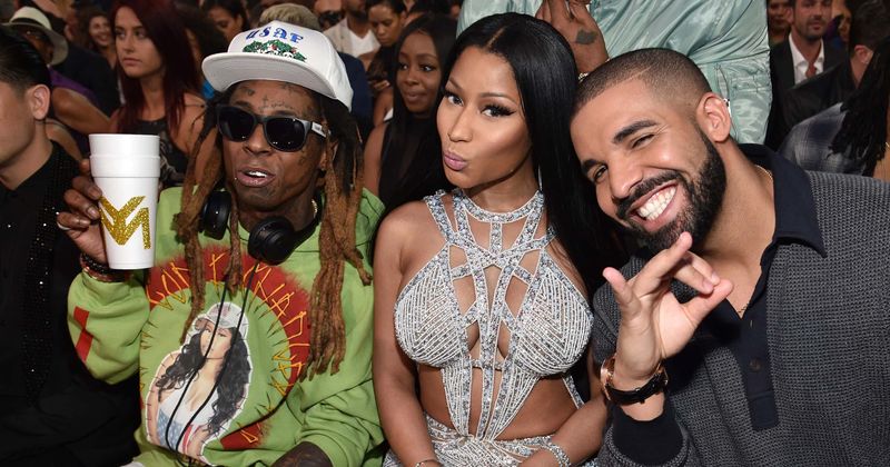 Did Lil Wayne sell Drake and Nicki Minaj's masters to Universal in $100M deal? Internet says 'number's too low'