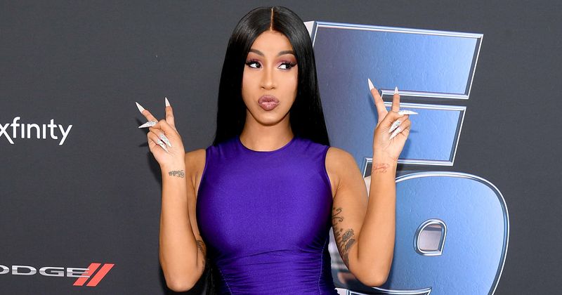 ‘Cardi Tries’: Release date, where to livestream, concept and all the hype around rapper’s new video series on Messenger and Instagram