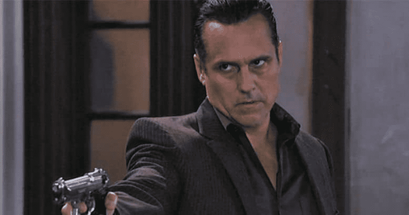'General Hospital' Spoilers: Sonny goes missing after a deadly confrontation with Julian, is he dead?