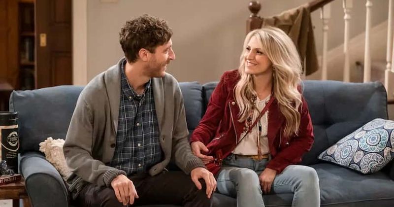 When will 'B Positive' Season 1 return? Here's what to expect from Chuck Lorre's medical sitcom after winter break