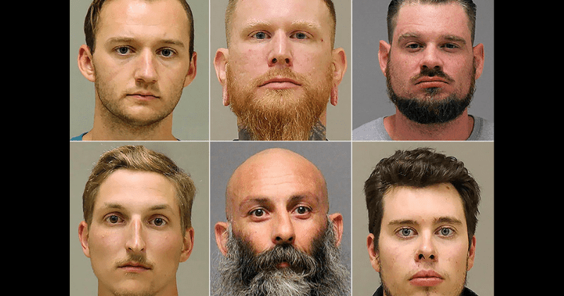 Gretchen Whitmer kidnapping plot: Who are the 6 accused? Details about Michigan gov's 'planned' abduction revealed