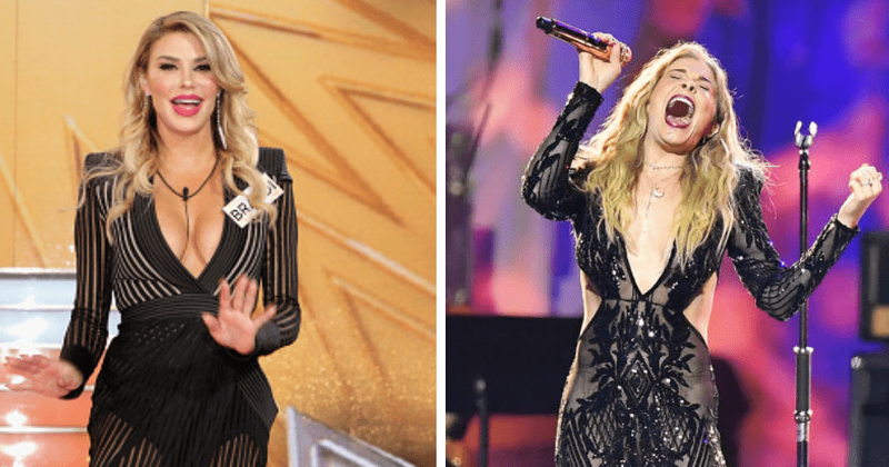 Why did Brandi Glanville feud with LeAnn Rimes? 'RHOBH' alum sets record straight about 'The Masked Singer' tweet