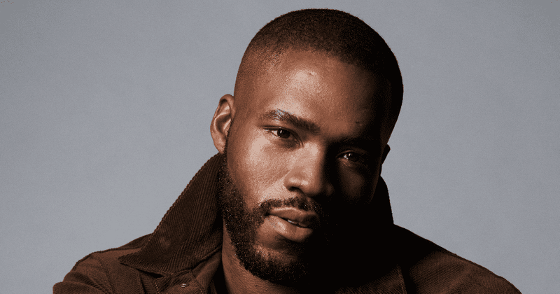 EXCLUSIVE | Bridgerton's Martins Imhangbe says Shondaland adaptation shows a London 'we should've known about'