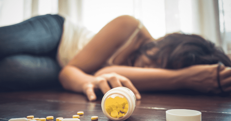 Drug overdose deaths in US spike amid Covid-19 pandemic as country records largest numbers ever in a year