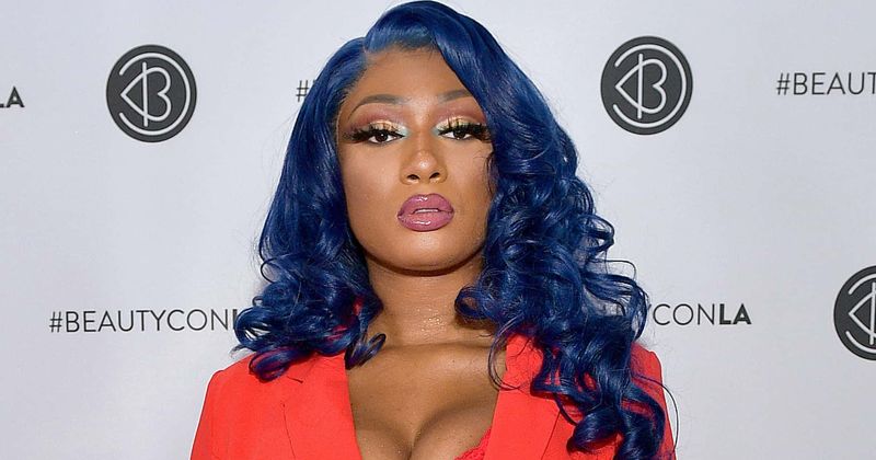Megan Thee Stallion is gifting $1M in bitcoin: Here's how you can get your hands on some moolah with CashApp