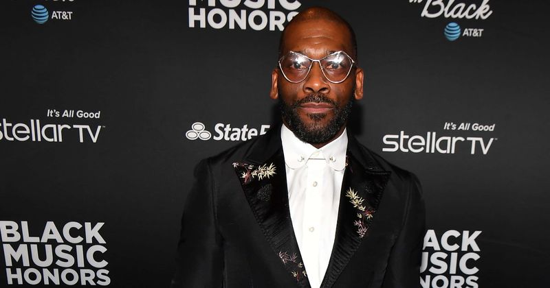 'RHOP': Who is Jamal Bryant? Here's why 'sluttified' burger ad by Gizelle Bryant's ex-husband has fans chuckling