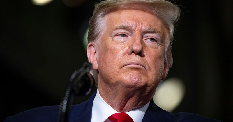 Will Donald Trump give up? Here are four signs that his fight to reverse election results is far from over