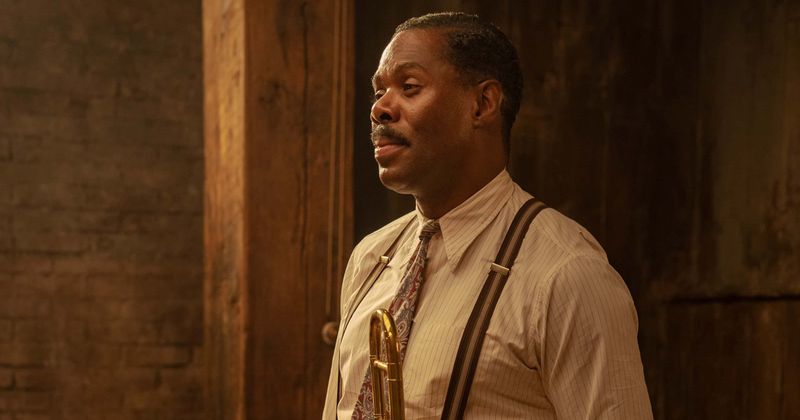 'Ma Rainey's Black Bottom': Who plays Culter? Here's why 'Euphoria' fans will be thrilled with Colman Domingo