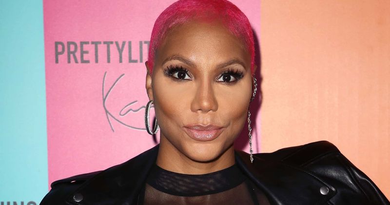 Why did Tamar Braxton attempt suicide? Singer felt her son would be better off without his 'loudmouth ghetto mama'
