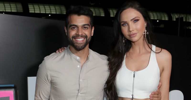 Are 'The Outpost' stars Jessica Green and Anand Desai-Barochia dating? Their social media has hidden clues