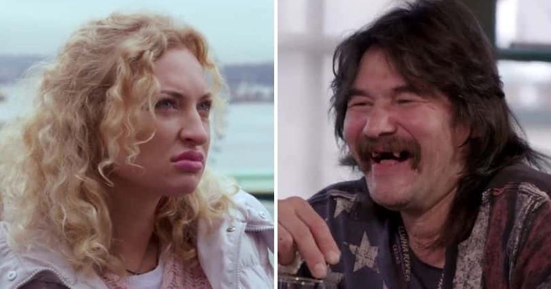 '90 Day Fiance': Who is Mike's Uncle Beau Lawrence? Natalie Mordovtseva wants to keep ex-con out of the house