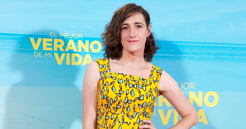 Who is Abril Zamora? Netflix's 'The Mess You Leave Behind' praised for 'real' representation of trans identity