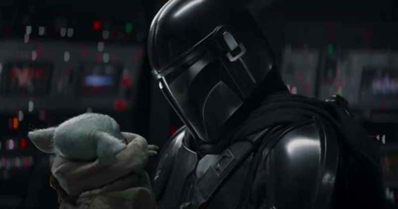 'The Mandalorian' Season 2 Ending Explained: What's next for Din Djarin, Grogu, Mandalore and the Jedi?