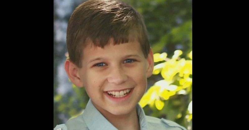Kyle Plush: Parents of boy who made 911 calls while being crushed to death inside van to sue Cincinnati
