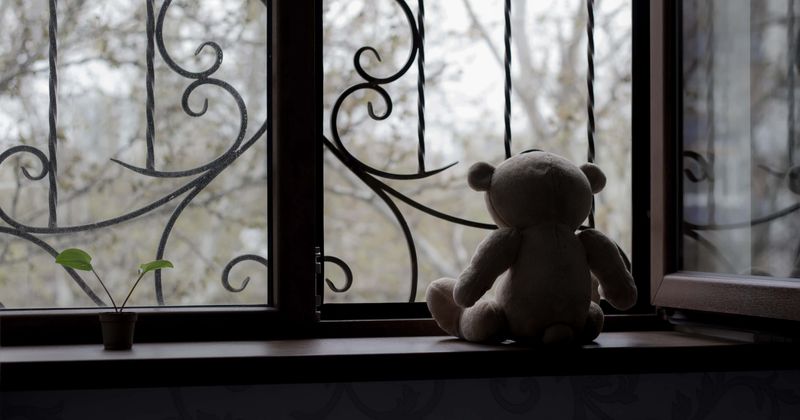 17-year-old raped and choked cousin, 9, to death, stomped on her chest and dumped her body in drain