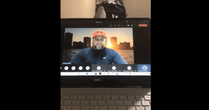 Michael Braeseke: Florida teacher accused of watching porn during Zoom class after sound of woman moaning is heard