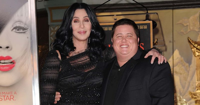 'You don't lose them': Cher reveals it wasn't easy for her to process son Chaz Bono's transition from female to male