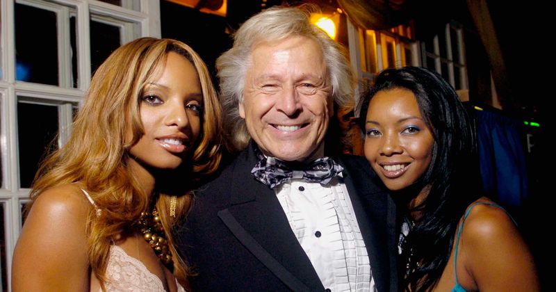 Peter Nygard asked his girlfriends to have abortions so he could use fetuses for stem cell research to stay young