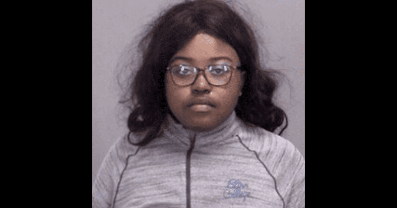 Tiaundra Christon: Texas mom threw her dead 2-yr-old daughter into lake, then dressed life-size doll to look like her