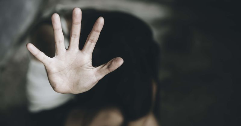 Schoolgirl, 10, gives birth after allegedly being raped by her stepfather for over two years