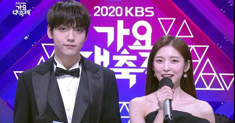 KBS Song Festival 'Gayo Daechukje' 2020: Arin and Soobin’s ‘Dolphin’ most viewed video, BTS wins three awards
