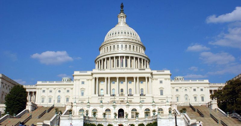 Covid-19 relief deal: Congress passes stopgap funding bill to avert shutdown amid debate on $1 trillion package