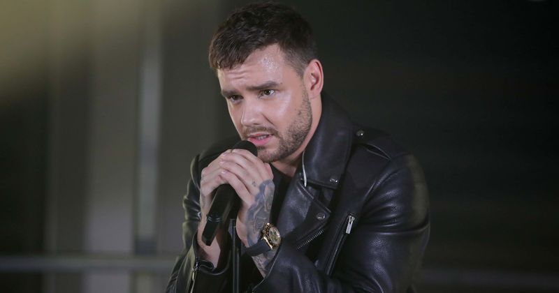 What is Omegle? How to join the chat app where former One Direction singer Liam Payne dropped in unannounced