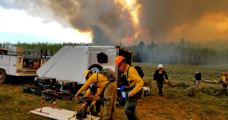 Can wildfire smoke spread infectious diseases? Study says it's possible and stresses upon need for investigation