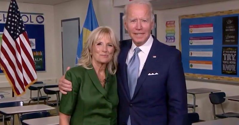 Jill Biden surprised by mockery over doctorate degree she worked 'so hard for', condemns WSJ column's 'tone'