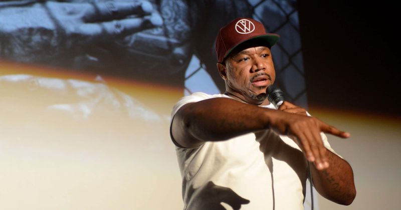 What is Wack 100's net worth? Blueface and The Game's manager squares up against 2 White men after verbal abuse