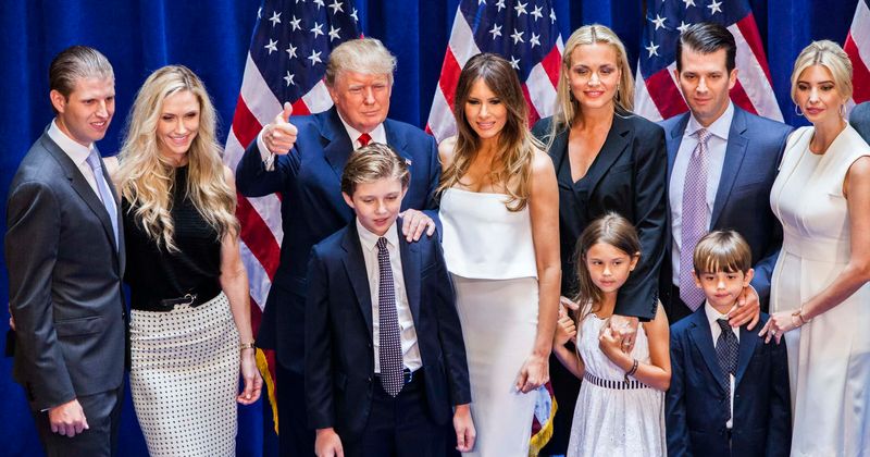 Trump won't pardon his family to stop them from testifying against him, says Michael Cohen: 'He cares for no one'