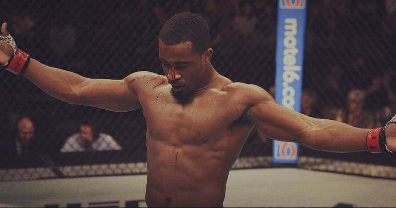 What is Geoff Neal's net worth? Fans cheer 'Handz of Steel' as he faces Stephen Thompson in 2020's final UFC fight