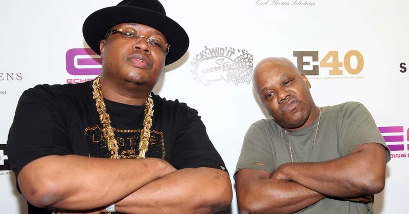 E-40 or Too Short: Who won holiday special Verzuz battle? Fans say 'Verzuz definitely saved 2020!'