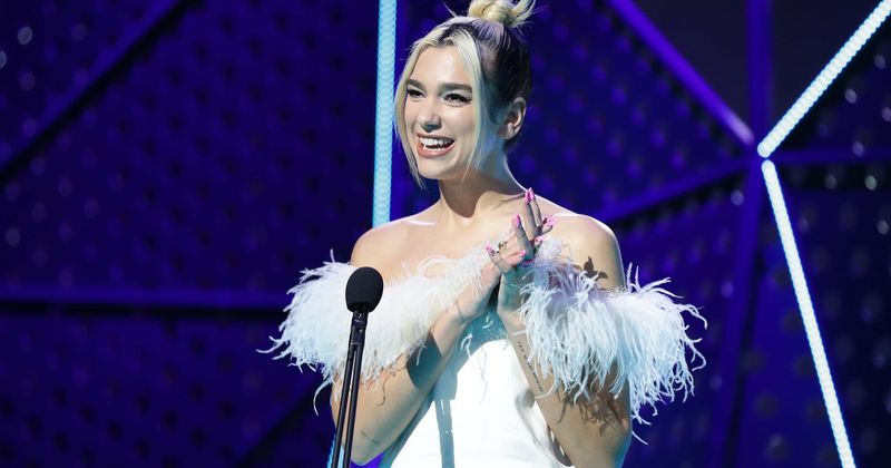 Will Dua Lipa collaborate with Taylor Swift? Singer's SNL appearance as Marjorie sparks wild fan theories