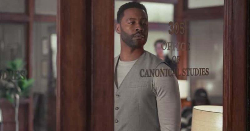 'Power Book II: Ghost' Episode 8 Spoilers: Will Jabari find out what Tariq's Course Correct app is really for?