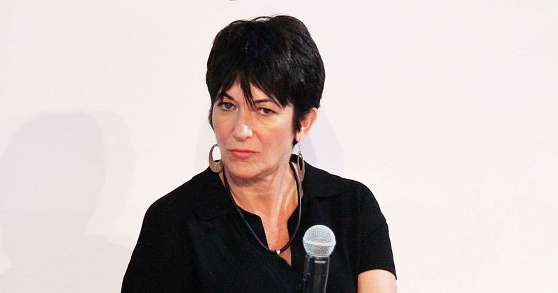 Ghislaine Maxwell is a 'psychopath' who will flee US by using her privilege, says Jeffrey Epstein victim