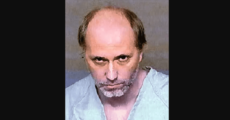 Who is Nathan Larson? Pedophile Congressional candidate arrested while coercing girl, 12, to run away with him