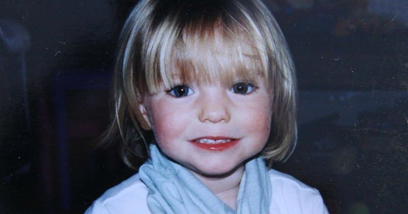 Madeleine McCann case: Suspect Christian Brueckner finally to be quizzed by German cops, but it may not be soon