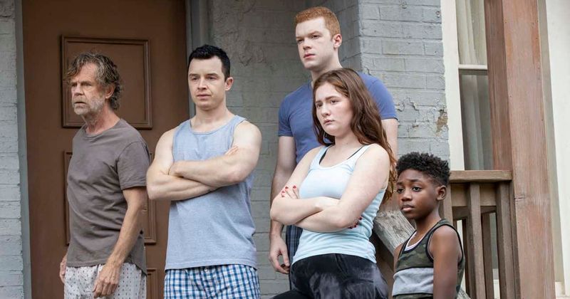 When will 'Shameless' Season 11 Episode 4 air? It's Gallaghers vs Milkoviches when show returns from winter break