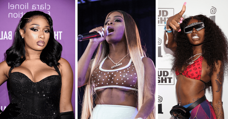 Why did Asian Doll feud with JT? Here's why Megan Thee Stallion is being dragged for 'gaslighting'