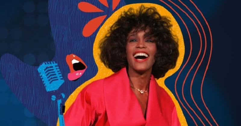 'Whitney Houston: Story of Her Songs': Release date, plot, cast and all you need to know about the Reelz show