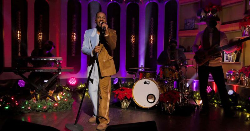 'A Home For The Holidays': When to watch, how to live stream, stories and all you need to know about the annual CBS special