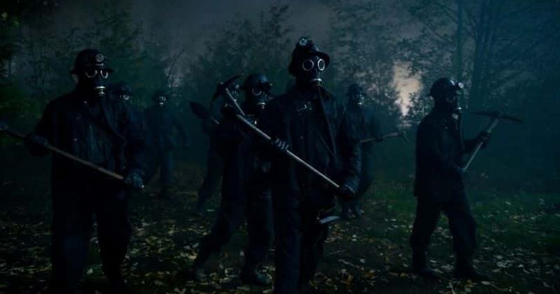 'Chilling Adventures of Sabrina' Part 4: Eldritch Terrors seem familiar? Here are the sci-fi references you missed