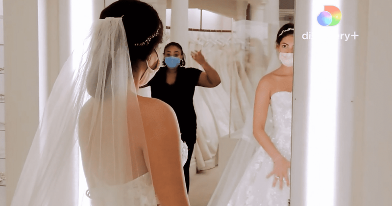 'Say Yes to the Dress: In Sickness and in Health': Release date, plot, cast and all you need to know about the three-part special on Discovery+