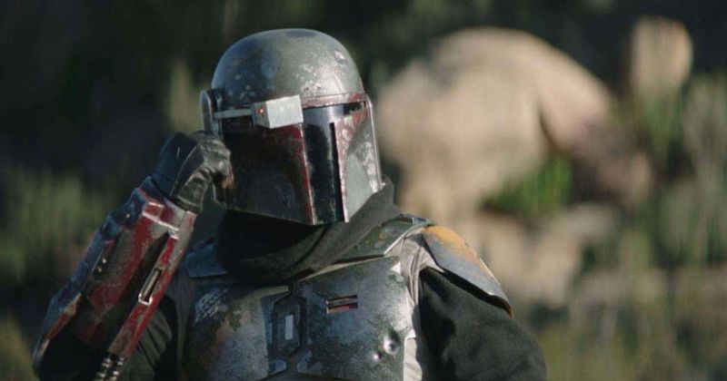 'The Book of Boba Fett': Release date, plot, cast, trailer and all you need to know about 'Star Wars' bounty hunter's prequel series