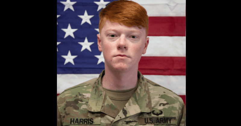 Who was Hayden Harris? Missing New York Army soldier found shot to death in New Jersey, foul play suspected