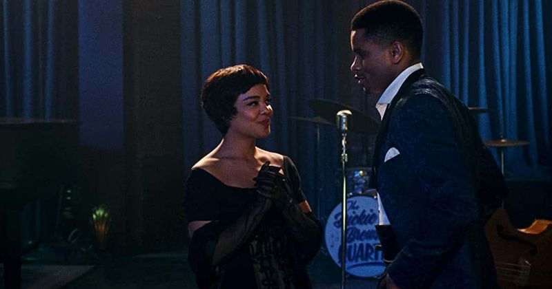 'Sylvie's Love': Meet Tessa Thompson, Eva Longoria, Nnamdi Asomugha and the rest of the cast of the Prime Video movie
