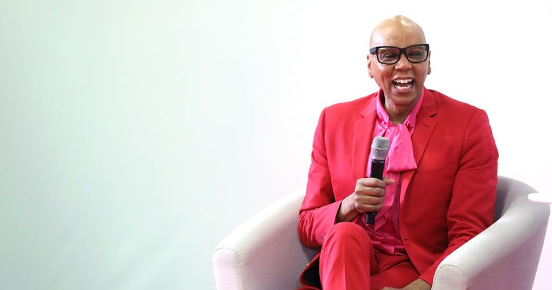 Who is RuPaul Andre Charles? A look at his impressive career, massive fortune and staggering net worth